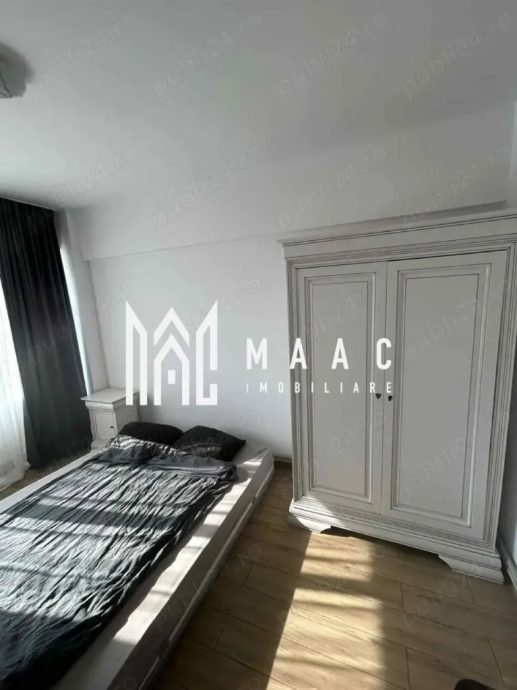 Apartament 3 camere| Ostroveni| Bloc A | Renovat