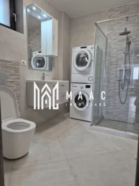 Apartament spațios de închiriat