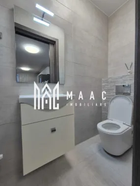 Apartament spațios de închiriat