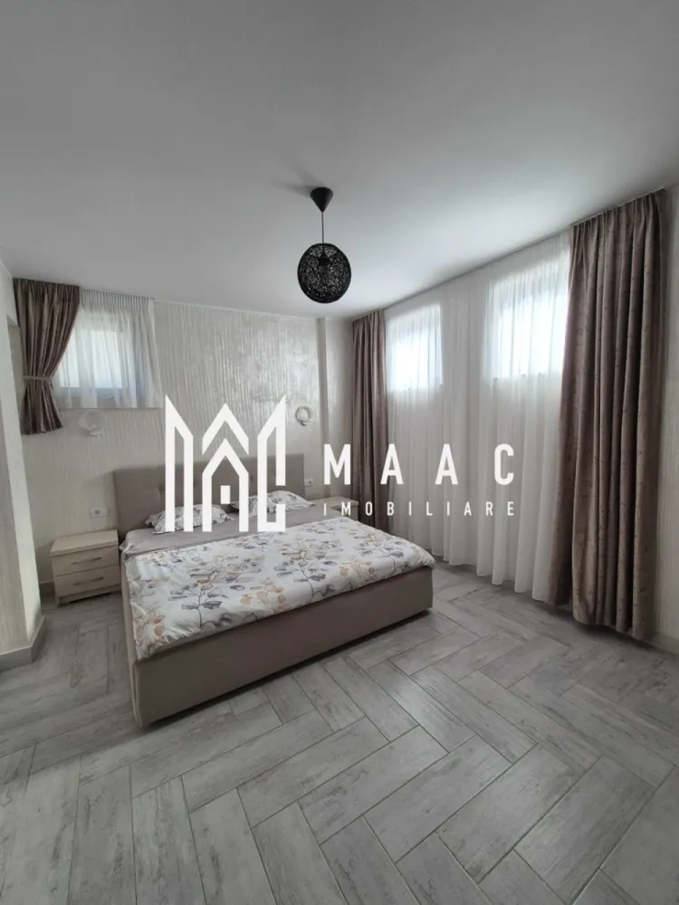 Apartament spațios de închiriat