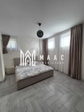Apartament spațios de închiriat