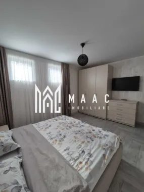 Apartament spațios de închiriat