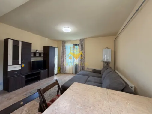 3 camere open space, parcare, Cartierul Borhanci, Romul Ladea, curte