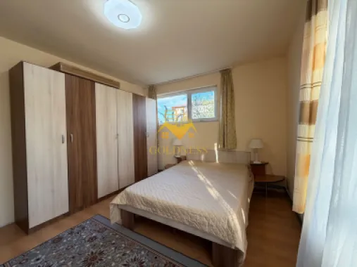 3 camere open space, parcare, Cartierul Borhanci, Romul Ladea, curte