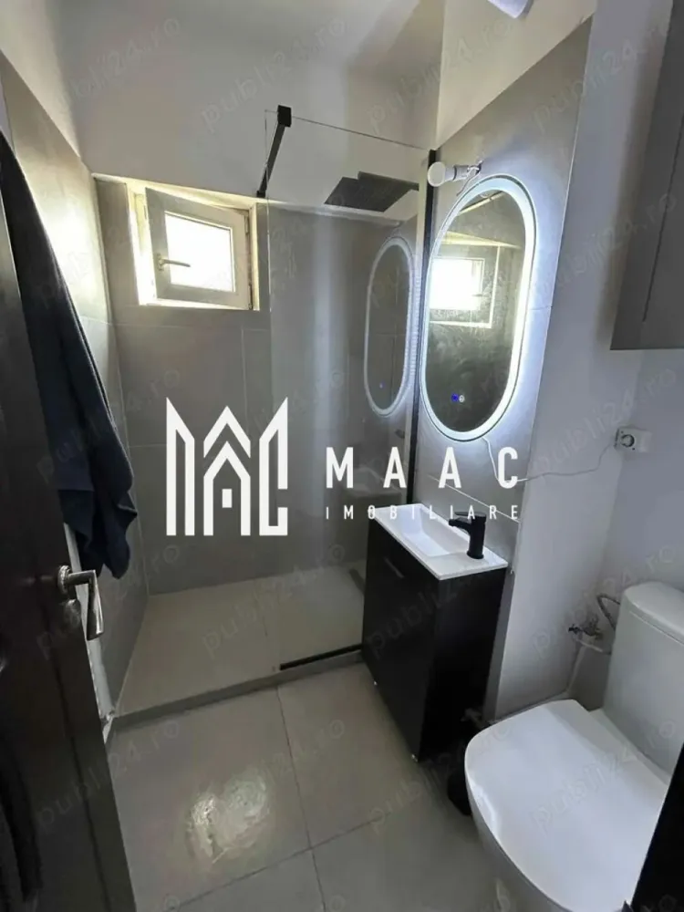 Apartament 3 camere| Ostroveni| Bloc A | Renovat