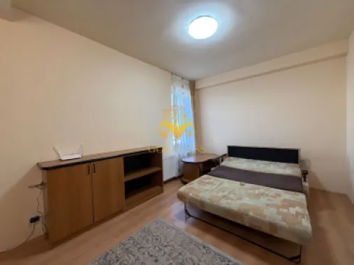 3 camere open space, parcare, Cartierul Borhanci, Romul Ladea, curte