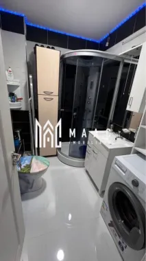 Apartament 3 camere | Balcon | Parțial mobilat | Doamna Stanca