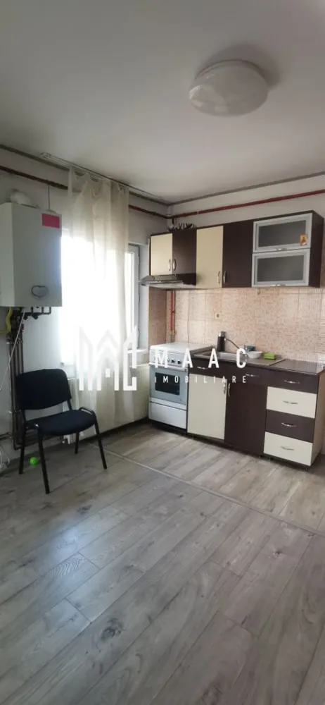 Apartament 2 camere | 52.25 mp utili | Balcon | Nord