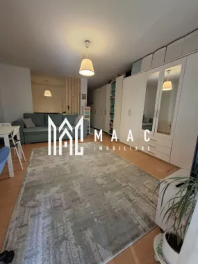 Apartament 2 camere | 47 mp | Zona Tilisca |