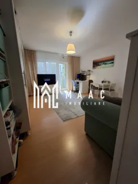 Apartament 2 camere | 47 mp | Zona Tilisca |
