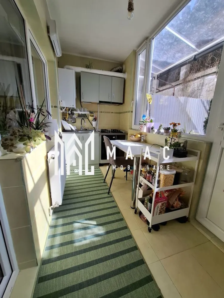 Apartament 2 camere | 47 mp | Zona Tilisca |
