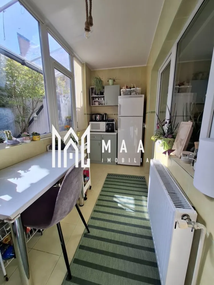 Apartament 2 camere | 47 mp | Zona Tilisca |
