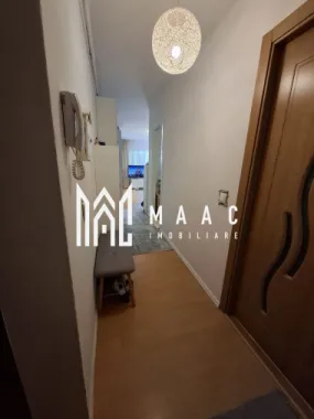 Apartament 2 camere | 47 mp | Zona Tilisca |
