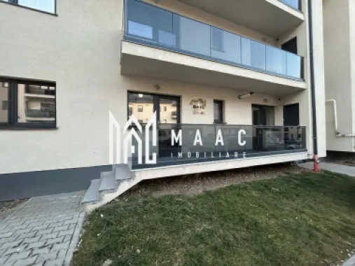 Logo MAAC IMOBILIARE logo