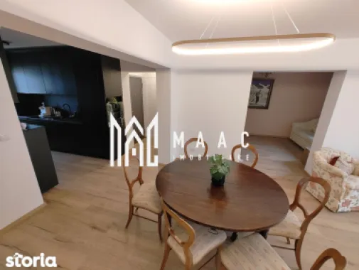 Ap. 4 cam.| 78mp | zona Traian (24 Trepte) |