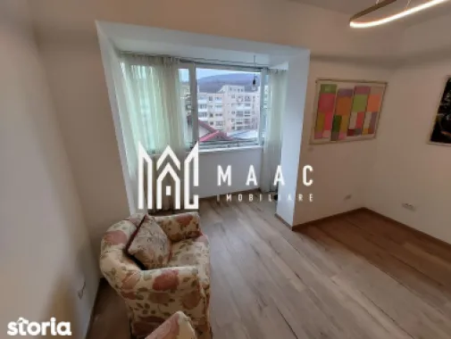 Ap. 4 cam.| 78mp | zona Traian (24 Trepte) |