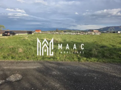 Teren intravilan | 405 MP | Calea Cisnadiei