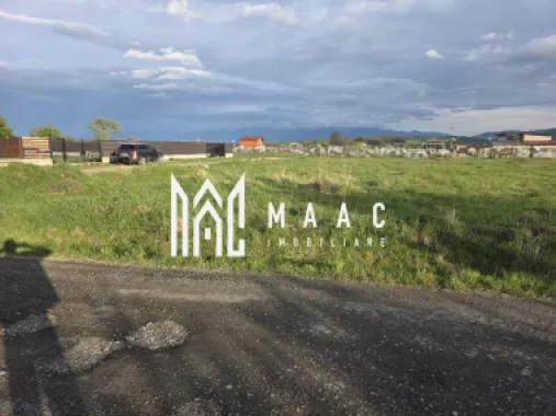 Teren intravilan | 405 MP | Calea Cisnadiei