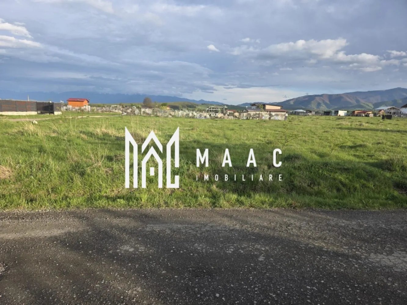 Teren intravilan | 405 MP | Calea Cisnadiei