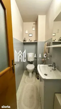 Apartament 3 camere | 71 Mp | Balcon | 2 Băi | Pivniță | Zona Terezian