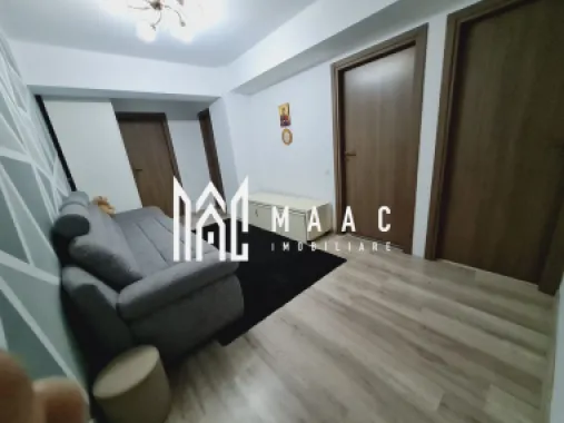 Apartament 3 Camere | 56 Mp | Zona Turnișor