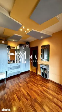 Apartament 3 camere | 71 Mp | Balcon | 2 Băi | Pivniță | Zona Terezian