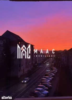 Apartament 3 camere | 71 Mp | Balcon | 2 Băi | Pivniță | Zona Terezian