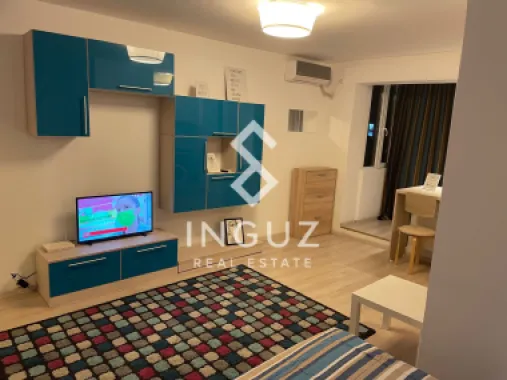 Logo Inguz International logo
