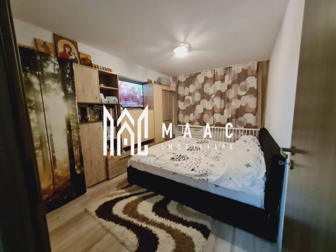 Apartament 3 Camere | 56 Mp | Zona Turnișor