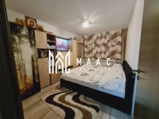 Apartament 3 Camere | 56 Mp | Zona Turnișor