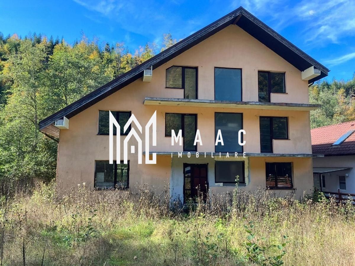 Casaindividuala | 480 Mp | Transfagarasan | Cartisoara