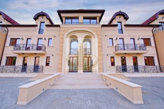 2 Camere Modern | Ansamblu rezidential nou | Parcare | Zonă Kaufland