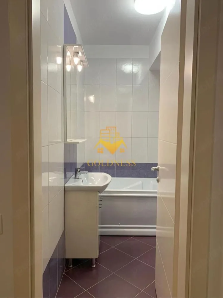 2 camere semidecomandate, balcon, parcare, Intre Lacuri, Iulius Mall