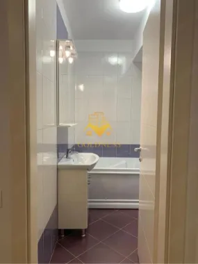 2 camere semidecomandate, balcon, parcare, Intre Lacuri, Iulius Mall