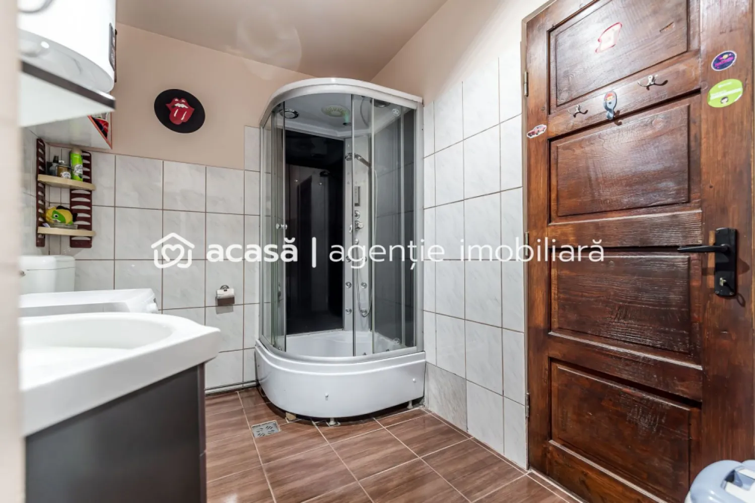 Apartament cu 2 camere în Palatul Bohuș - 0% COMISION
