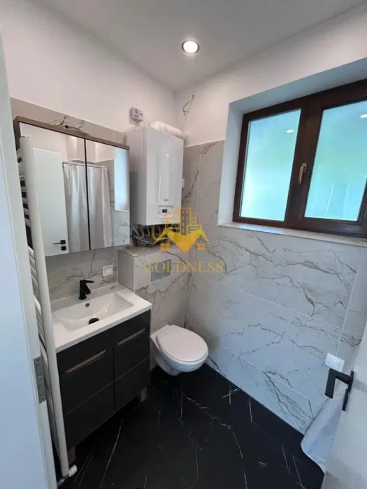 1 camera, Modern, Motilor, UMF, USAMV, Semicentral, Casa de cultura