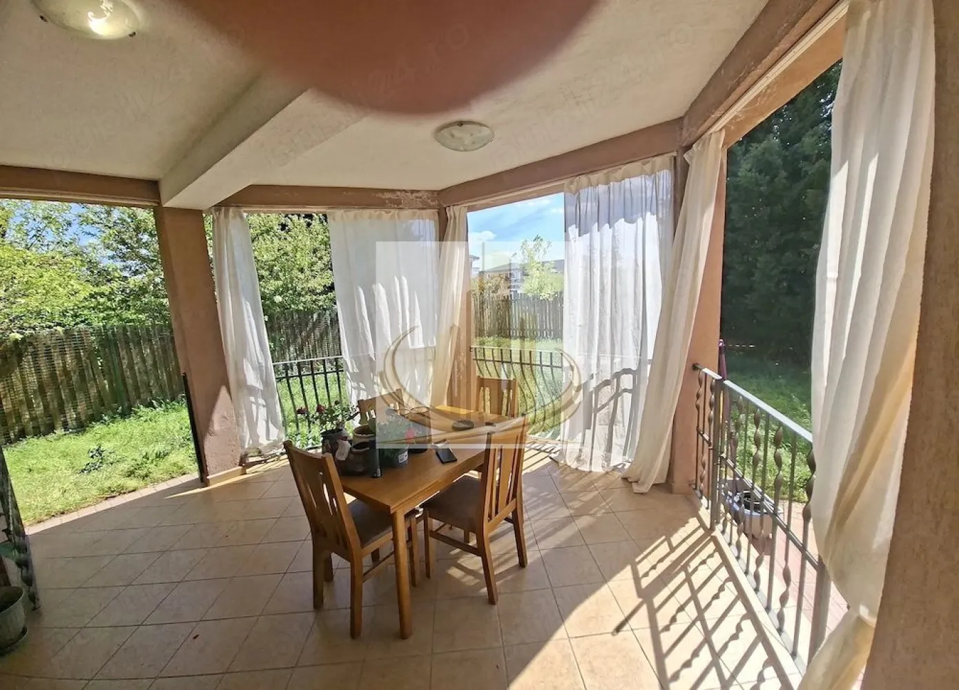 Casă Individuală | 200 mp utili | Garaj | Curte Mare | Dumbrăvița