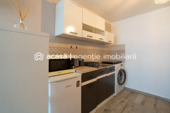 Logo ACASĂ logo