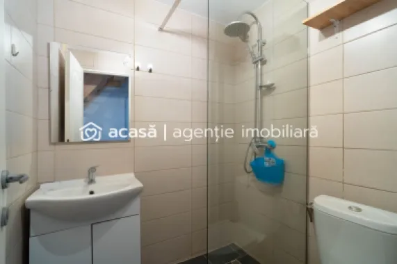 Proprietate in zona centrala!