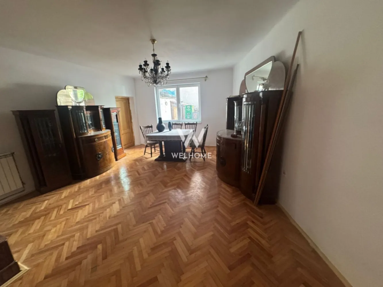 Casa de inchiriat, Sibiu