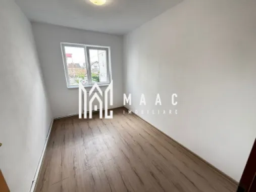 Apartament 3 Camere I ETAJ 1 I La cheie I Rahovei