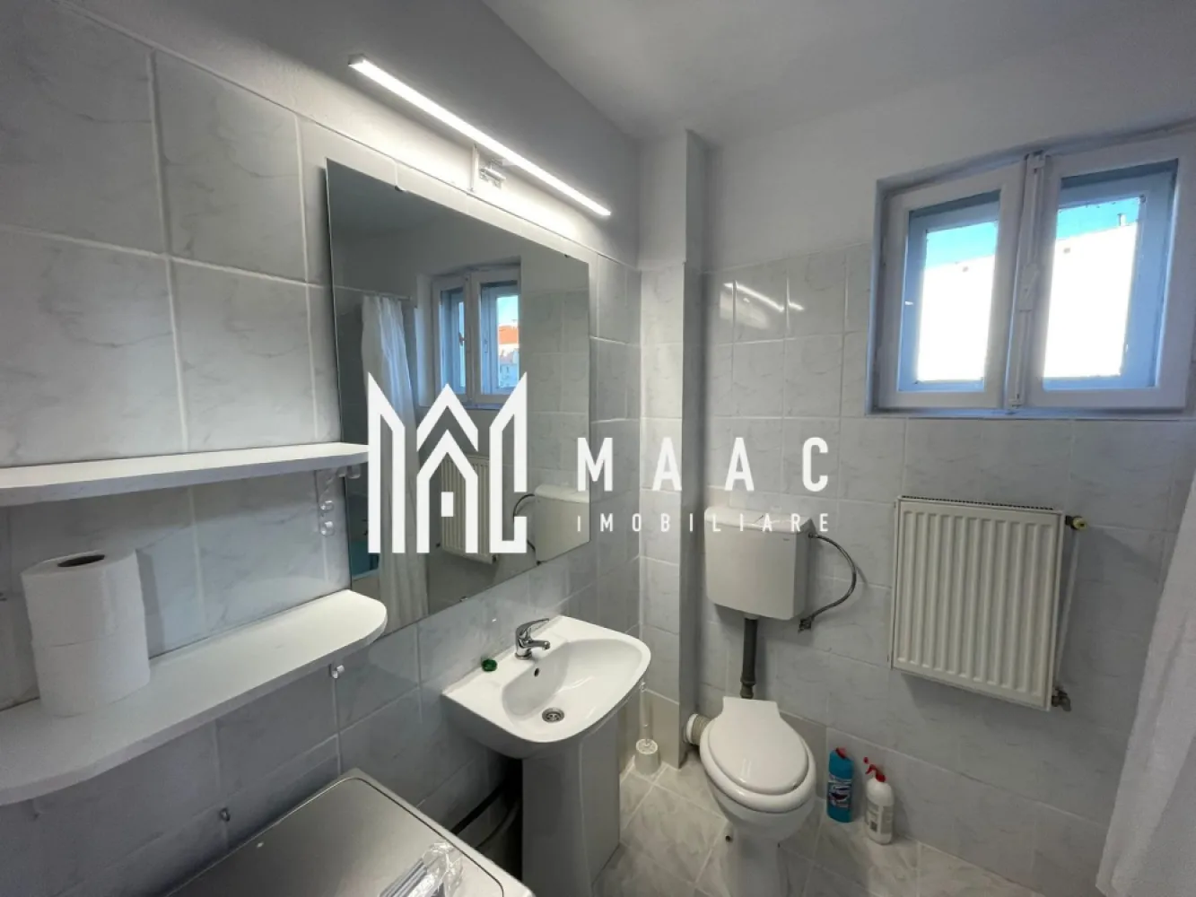 Apartament 3 camere | 80 mp | Terezian