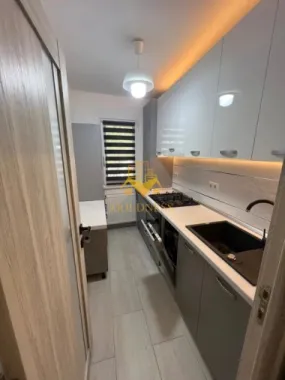 3 camere semidecomandate, Manastur, Zona Mehedinti, Big, parcare