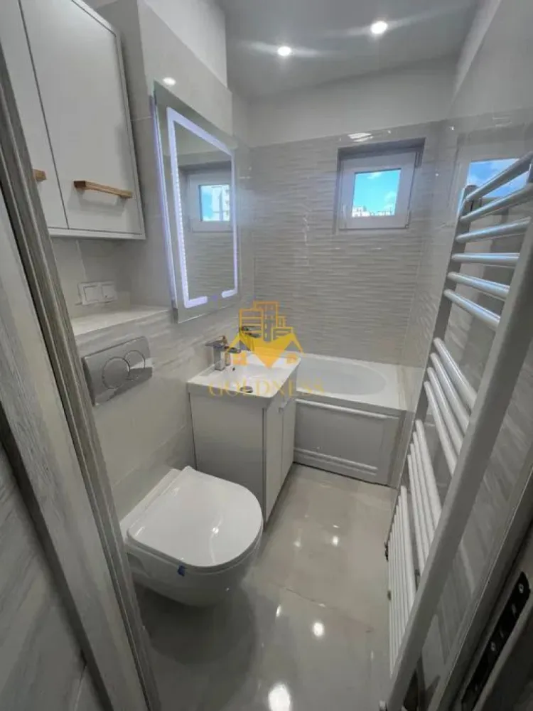 3 camere semidecomandate, Manastur, Zona Mehedinti, Big, parcare