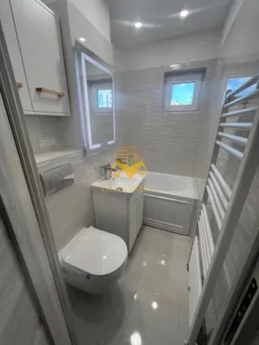 3 camere semidecomandate, Manastur, Zona Mehedinti, Big, parcare