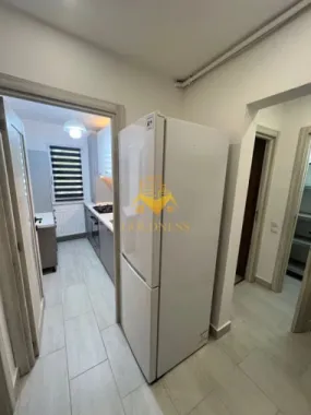 3 camere semidecomandate, Manastur, Zona Mehedinti, Big, parcare