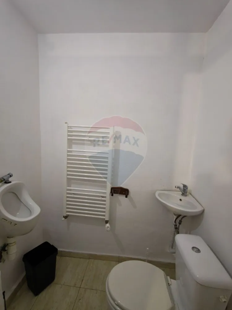 Cabană/Pensiune exclusivistă în Rânca