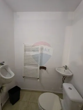 Cabană/Pensiune exclusivistă în Rânca