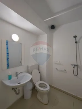 Cabană/Pensiune exclusivistă în Rânca