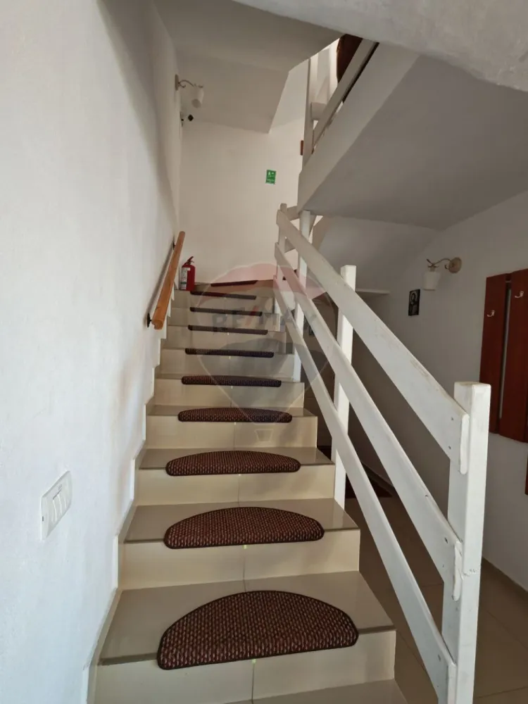 Cabană/Pensiune exclusivistă în Rânca